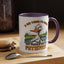 Humor Mug - If You think I'm Short