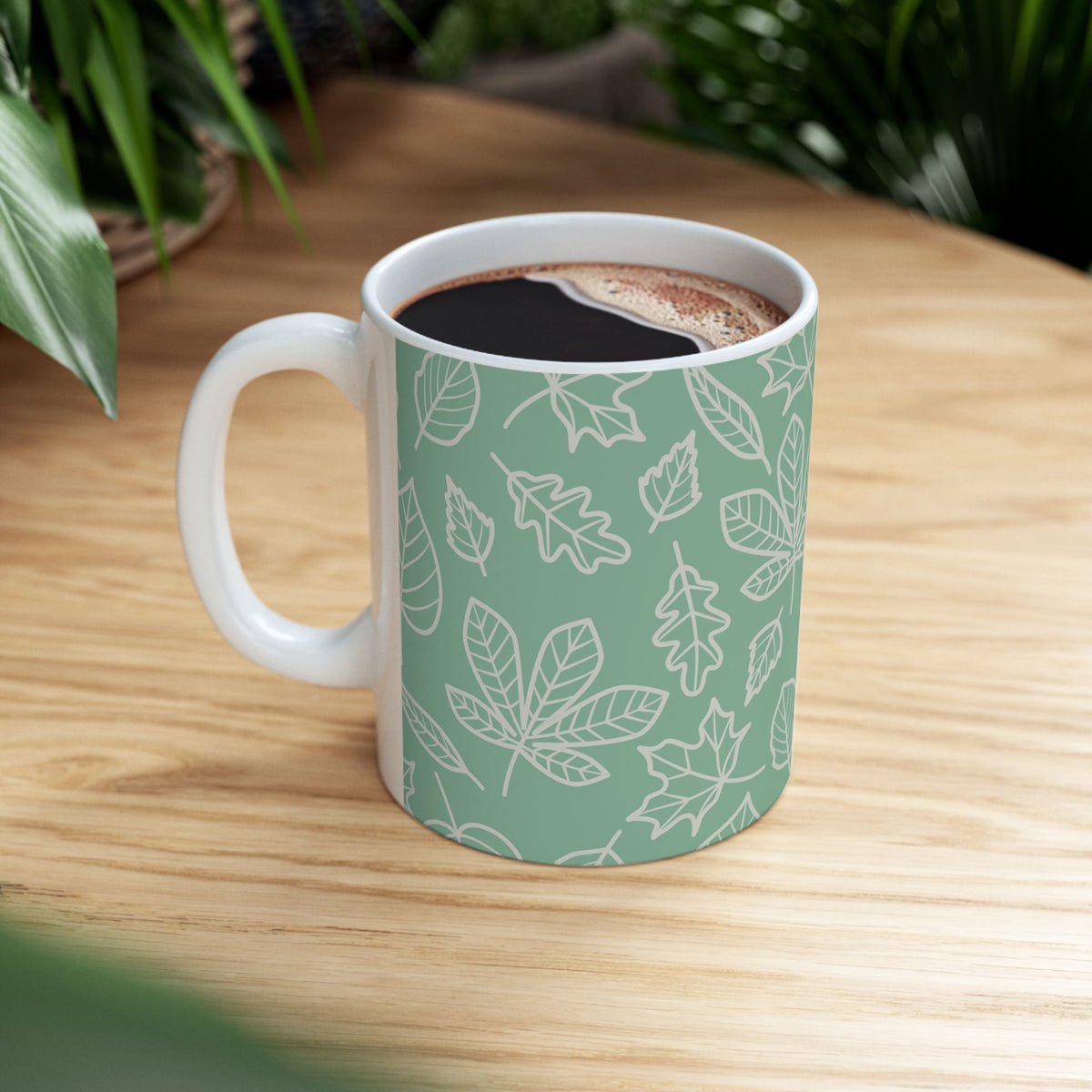 Fall Mug