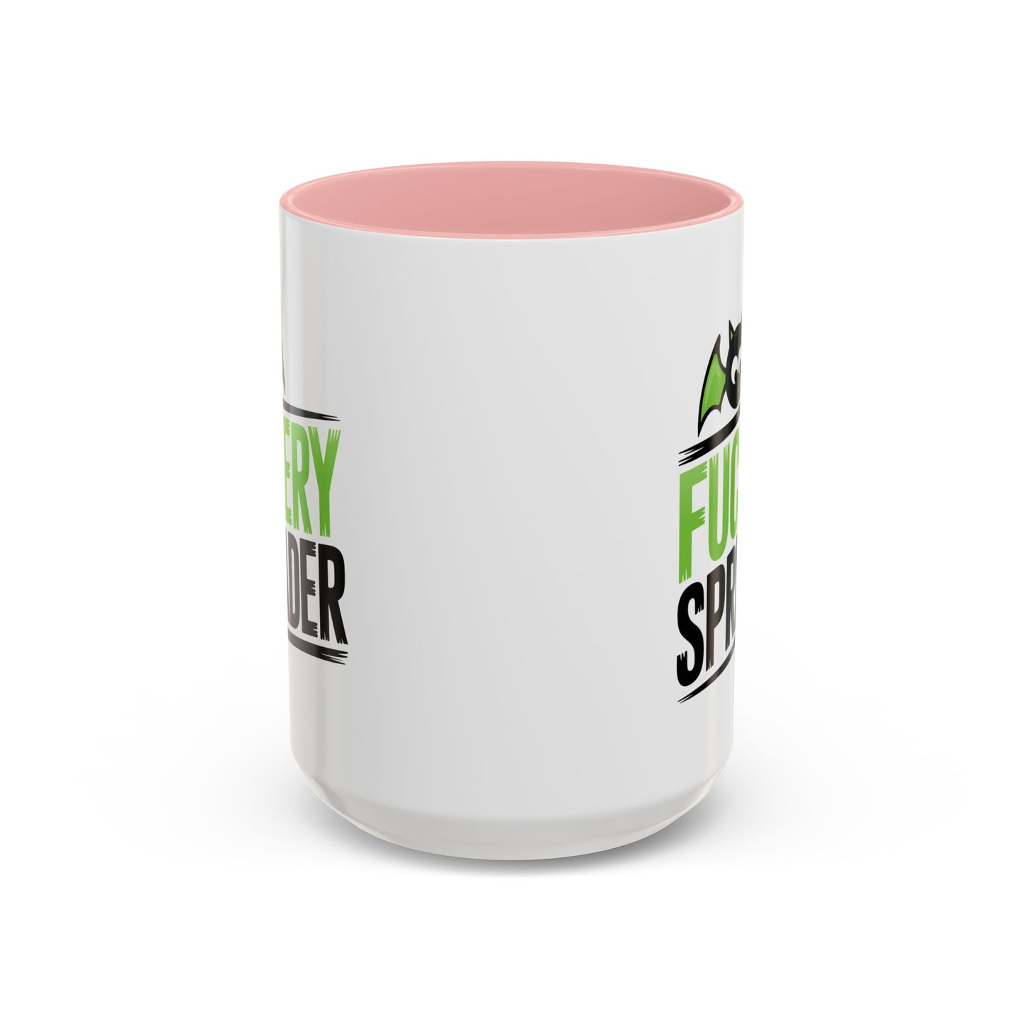 Adult Mug - Fuckery Spreader
