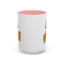 Humor Mug - SHH! No One Cares