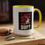 Humor Mug - Rooster Sup?