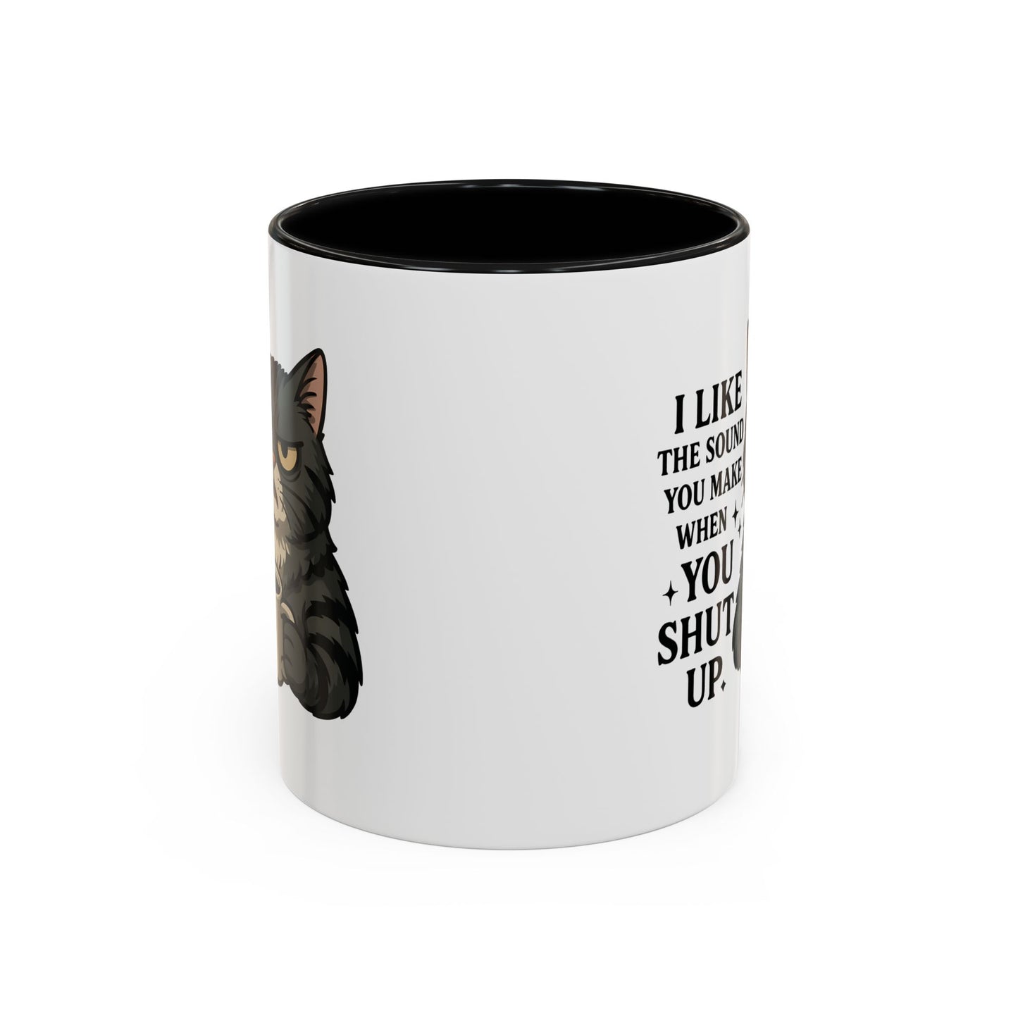 Office Mug - I Like The Sound