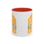 Motivation Mug - Be Stronger Than Your Excuses
