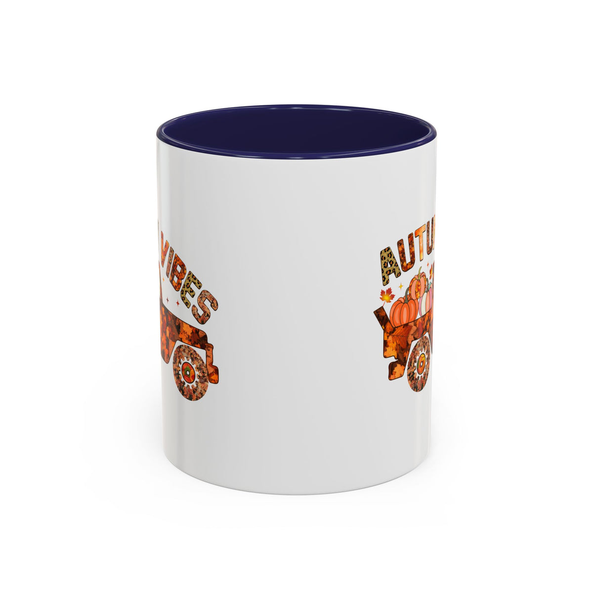 Fall Mug
