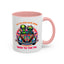 Alien Mug - Get In Loser