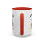 Humor Mug - I Baked You Some Shut the Fucupcakes