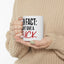Adult Mug - Fun Fact I Don't Give a Fuck