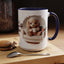 Animal Mug - Dog Coffee Wrap 39