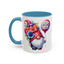 Mother's Day Mug - Best Mom Ever