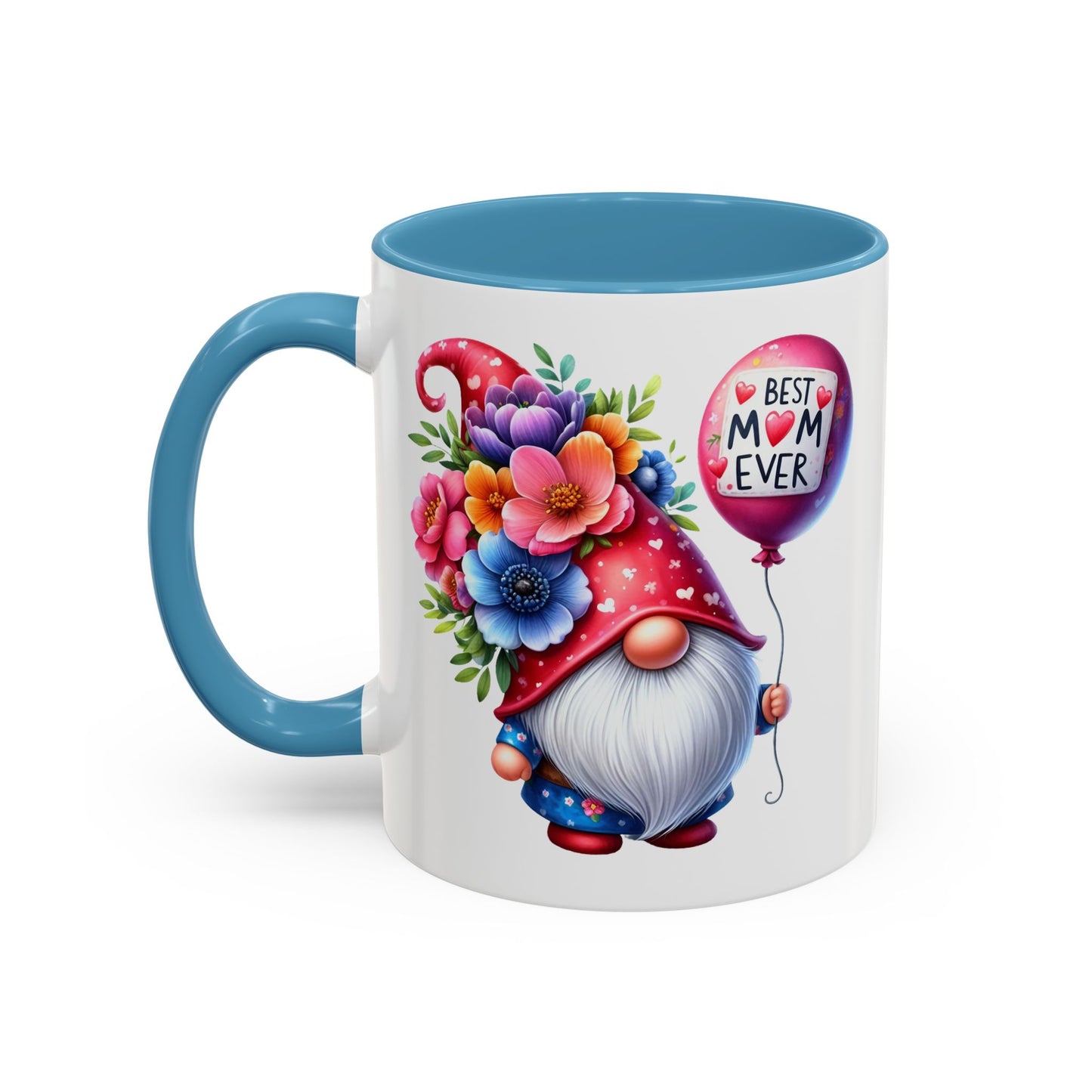 Mother's Day Mug - Best Mom Ever