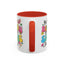Motivational Mug - Be The Reason Someone Smiles Today