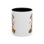 Humor Mug - Feeling Kinda Groovy