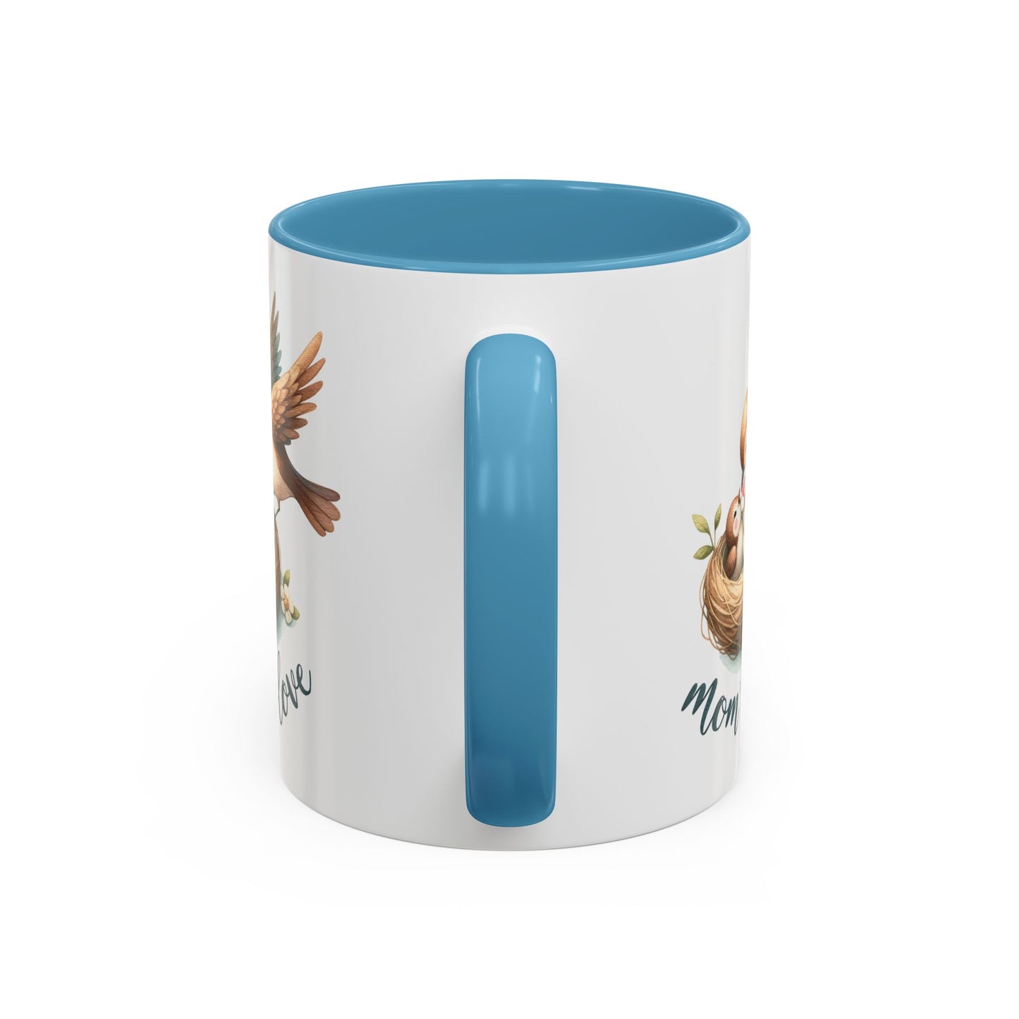 Mother's Day Mug - Mom's Love