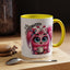 Humor Mug - Before Coffee Fully Caffeinated