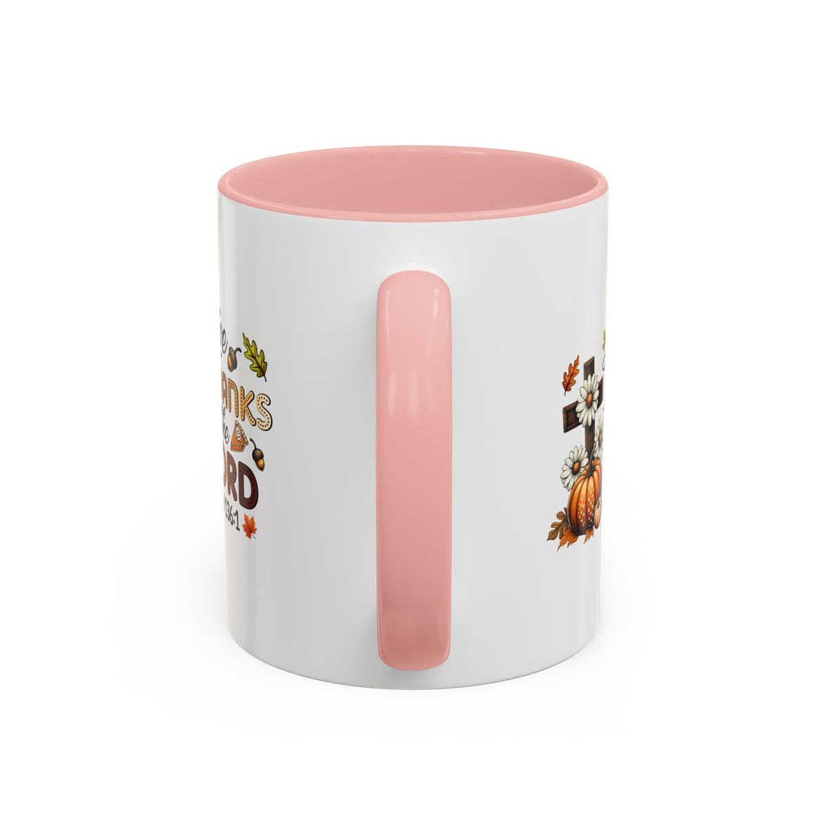 Fall Mug
