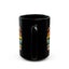 Adventure Mug - I Hate Pulling Out