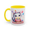 Birthday Mug - Birthday Kitty