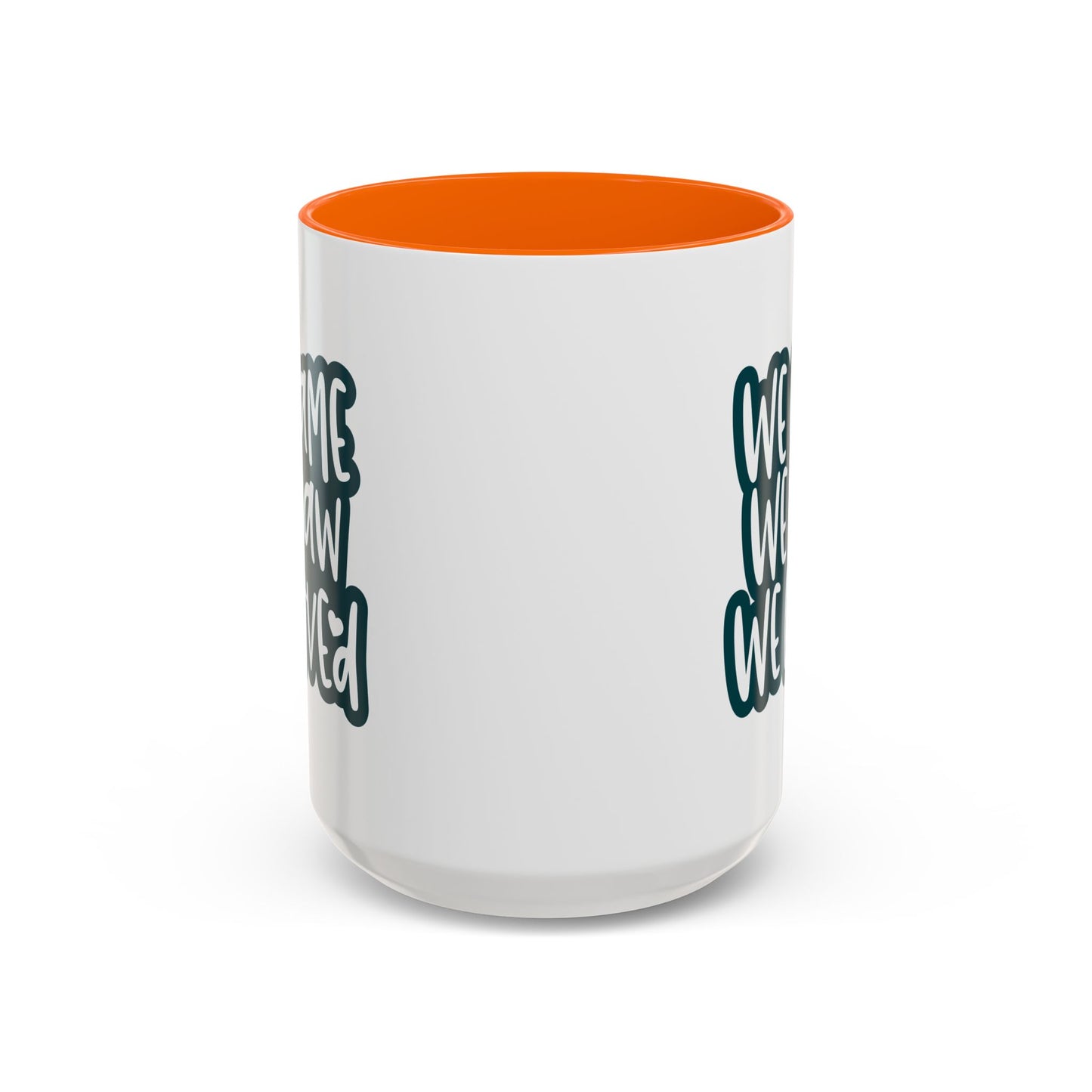 Adventure Mug - We Came We Saw We Loved