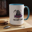 Alien Mug - You Can't Come