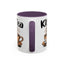Animal Mug - Kit-Tea