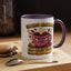 Humor Mug - I'm Not Arguing