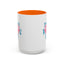 Adventure Mug - Travel Teaches Love
