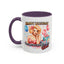 Birthday Mug - You Never Seem To Age Bitch!