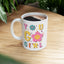 Motivation Mug - You Go Girl Smiley Face