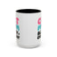 Animal Mug - Cat Mom All Day