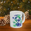 Alien Mug - I Need Space