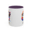 Humor Mug - I Cam I Saw I Made It Awkward