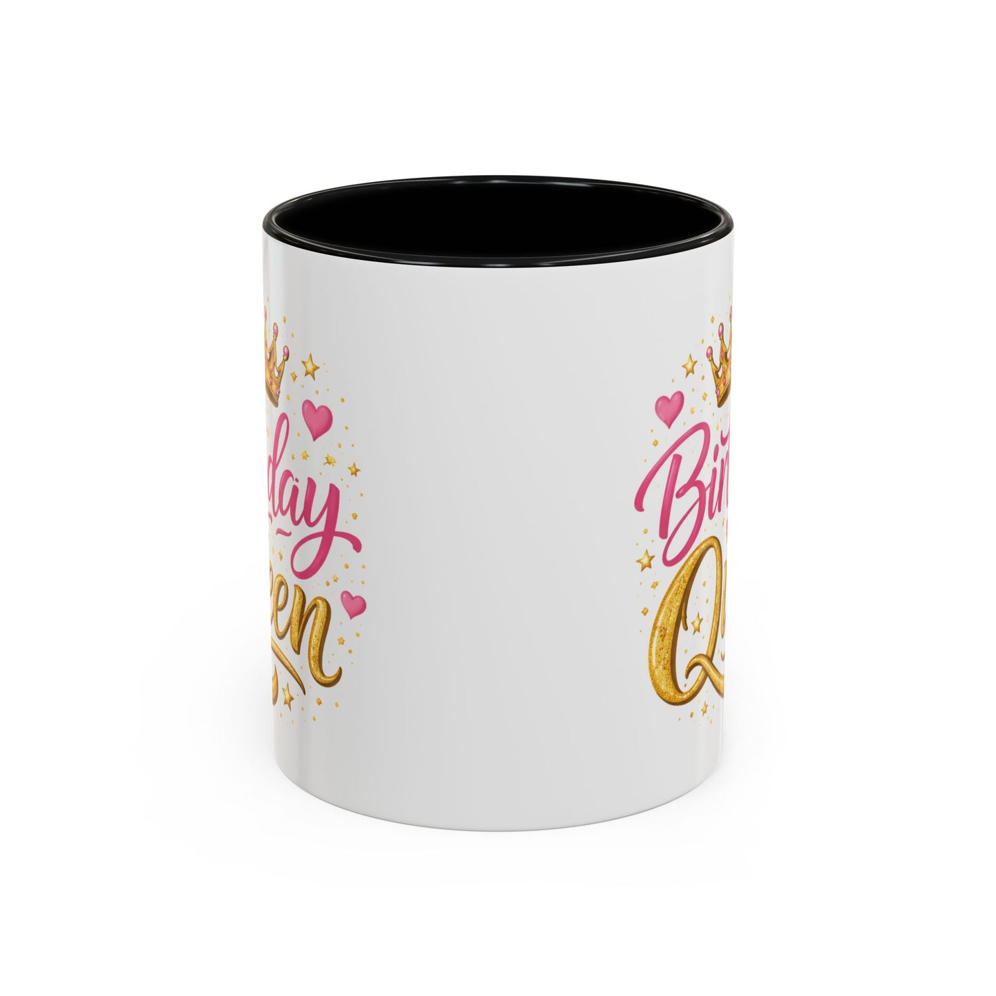 Birthday Mug - Birthday Queen