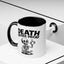 Humor Mug - Death Before Decaf