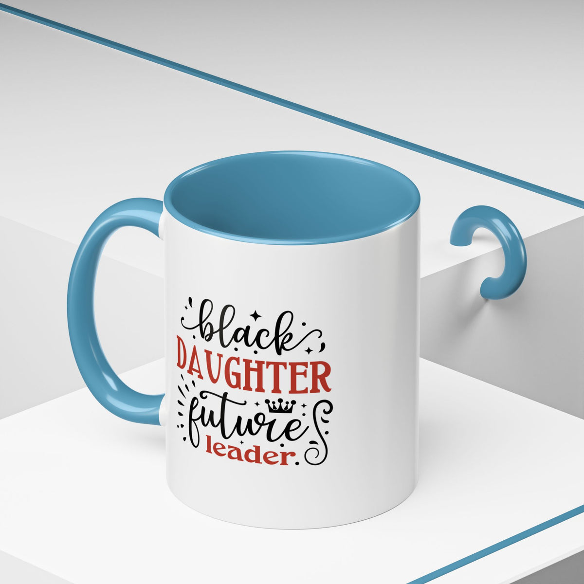 Black History Mug