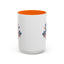 4th of July Mug - American Babe