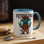 Animal Mug - Fetch This