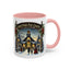 Christmas Mug - Christmas Eve Chapel Families