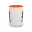 Adventure Mug - I'd Rather Be Camping Tent
