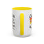 Adult Mug - Chuck It in The Fuck it Bucket