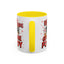 Animal Mug - If I'm Awake Give Me Foody