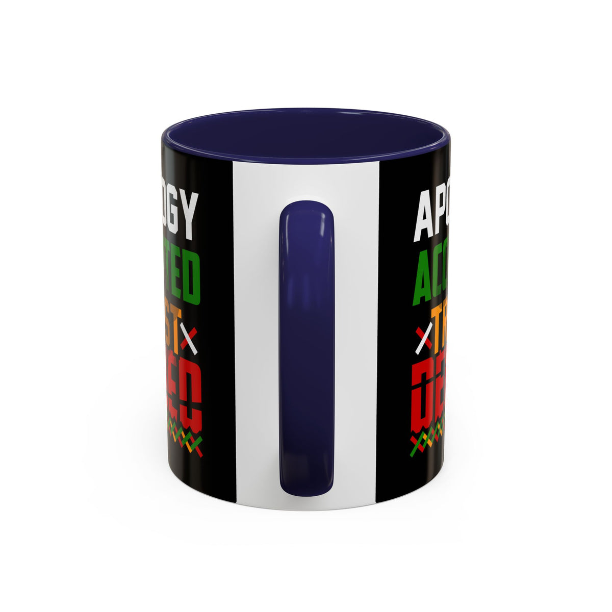 Black History Mug