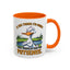Humor Mug - If You think I'm Short