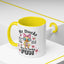 Office Mug - My Ducks