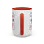 4th of July Mug - Happy Fourth of July Frames