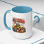 Easter Mug - Patriotic Happy Easter