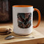 4th of July Mug - American Bald Eagle Memorial