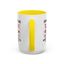 Humor Mug - Shenanigans Because Life is More Fun