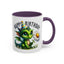 Birthday Mug - Dragon Clipart