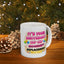 Birthday Mug - Hip Hip Hooray (Female)