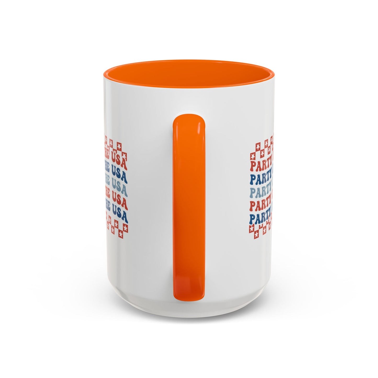 4th of July Mug - Party in The USA